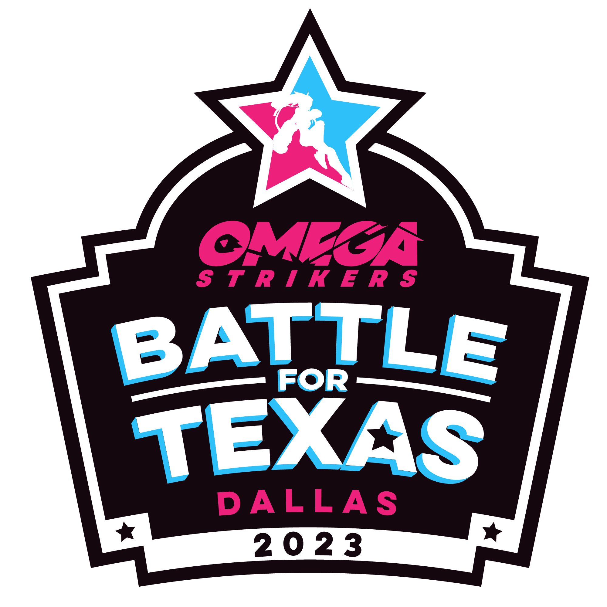 AVGL Battle for Texas Omega Strikers